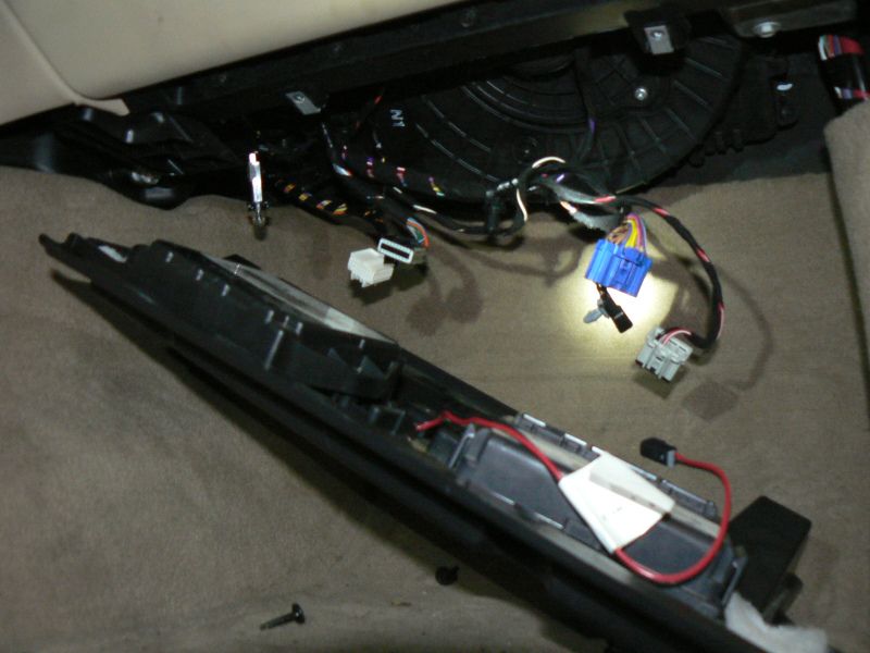 Heater blower motor fan is noisy Cadillac Owners Forum